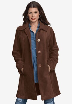 Clearance Plus Size Winter Coats Jackets Woman Within