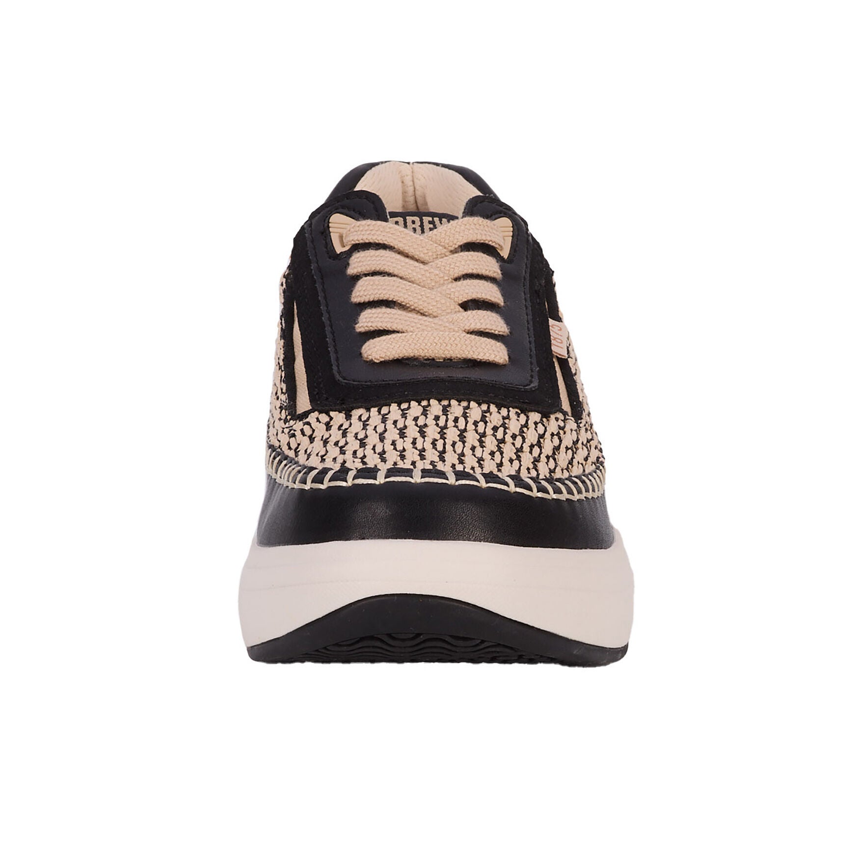 Julep Dual Gore Sneaker, BLACK, alternate image number 4