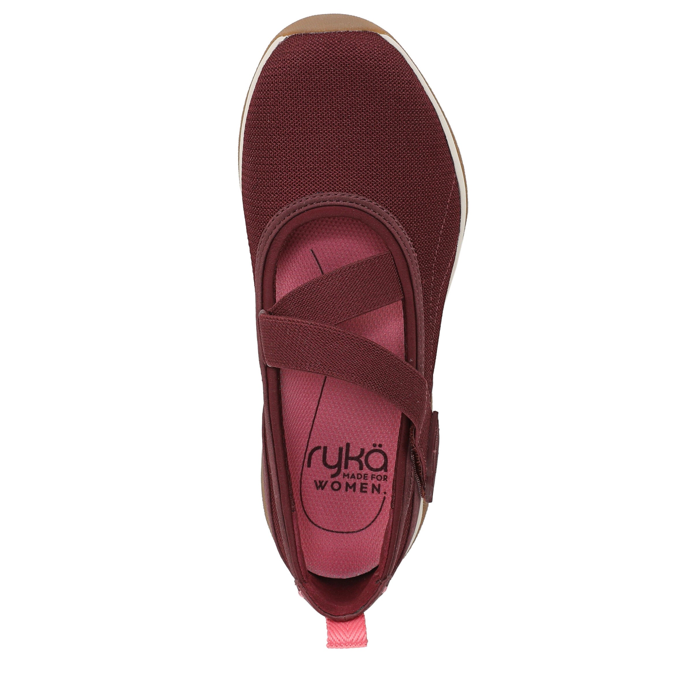Era Mary Jane, WINDSOR RED, alternate image number 6