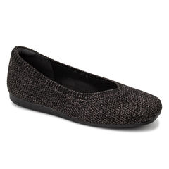 Niki Stretch Knit Flat