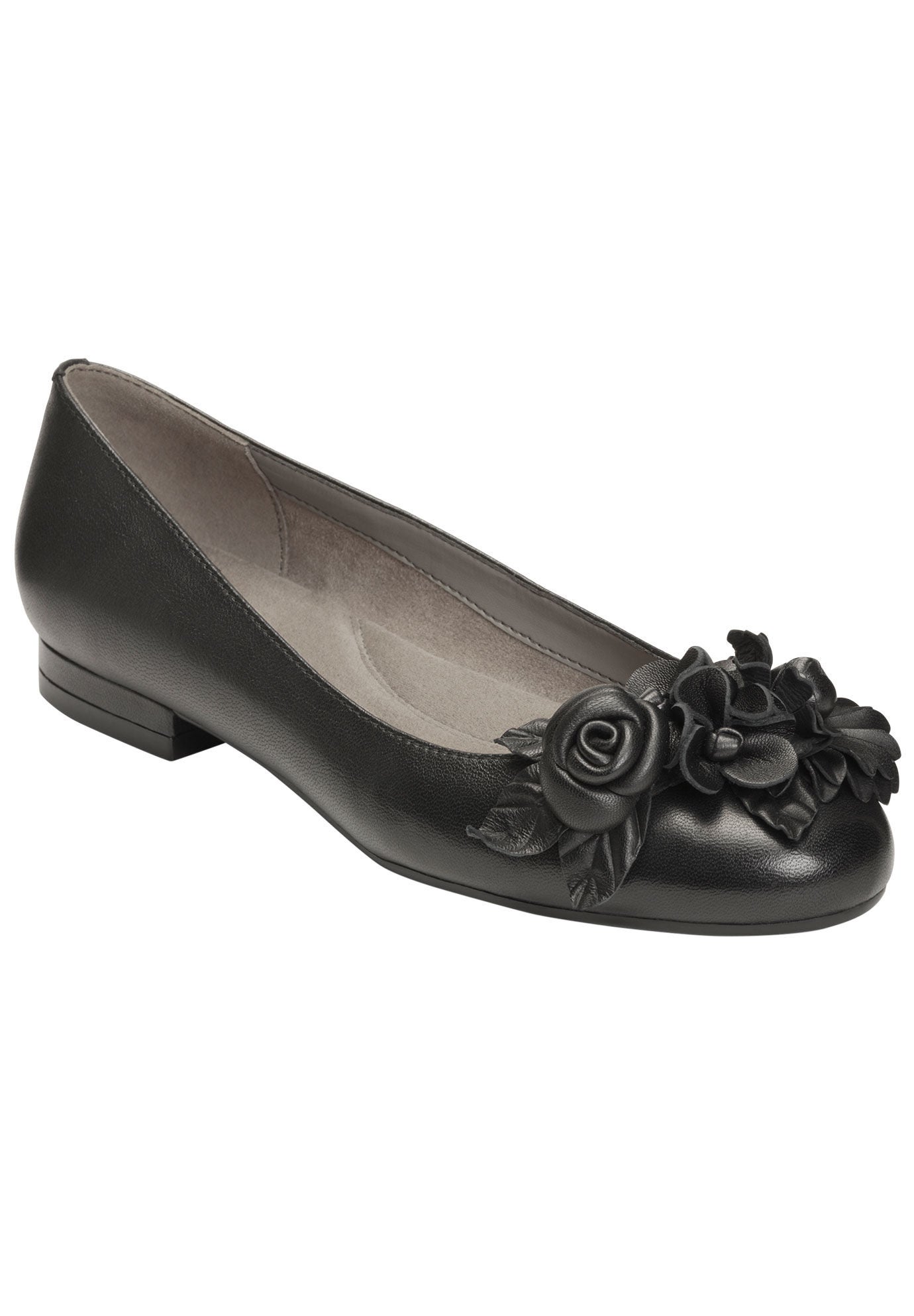 aerosoles do good flats