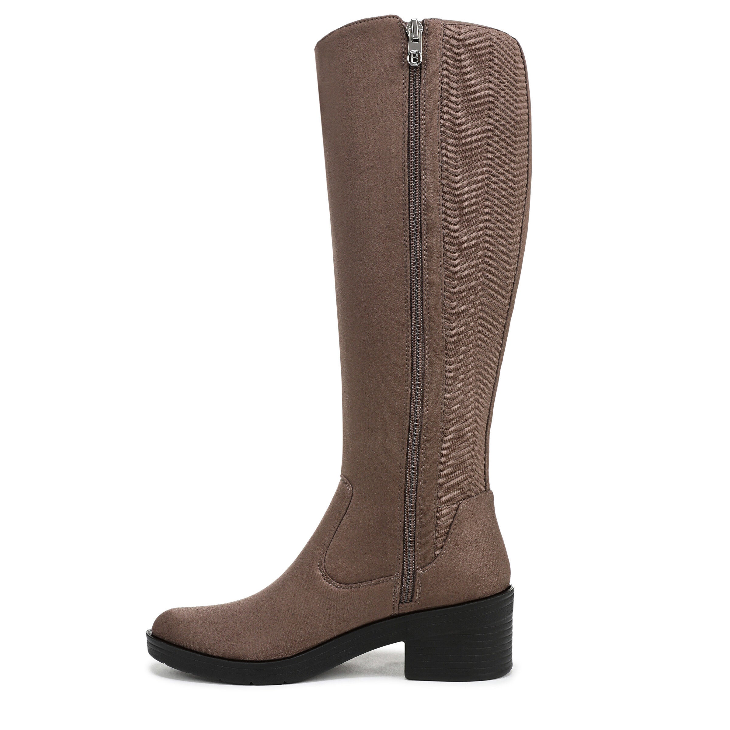 Optimum Tall Boot, MOCHA BROWN, alternate image number 5