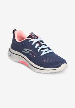 The Arch Fit Lace Up Sneaker
