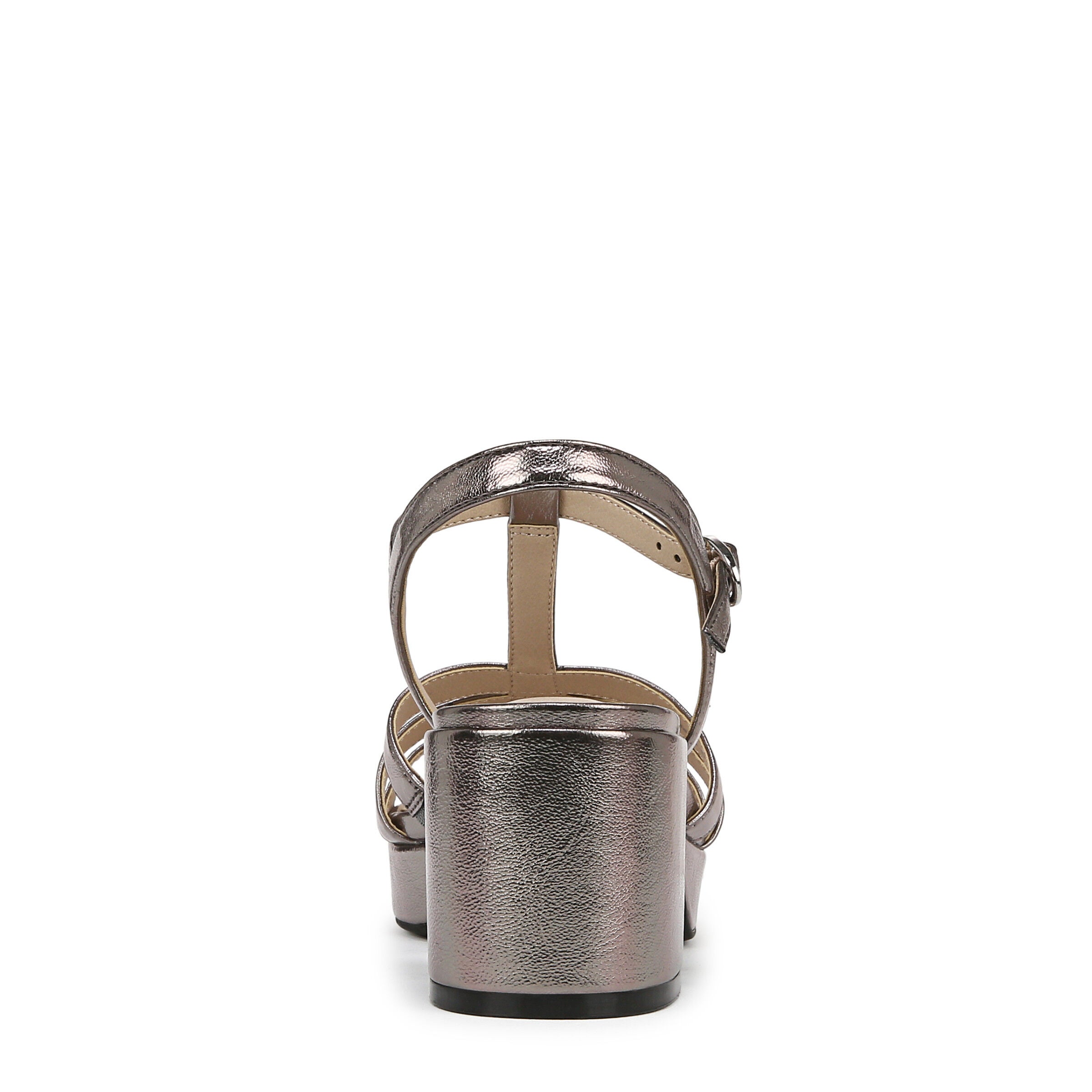 Rio Sandal, PEWTER GREY, on-hover image number 1