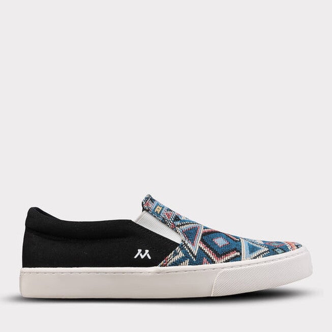Piper Slip-On Shoe, BLACK, hi-res image number 0