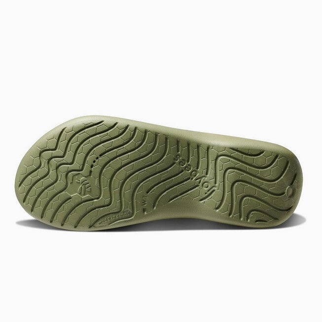 Lakeshore Sandal, GREEN, alternate image number 3