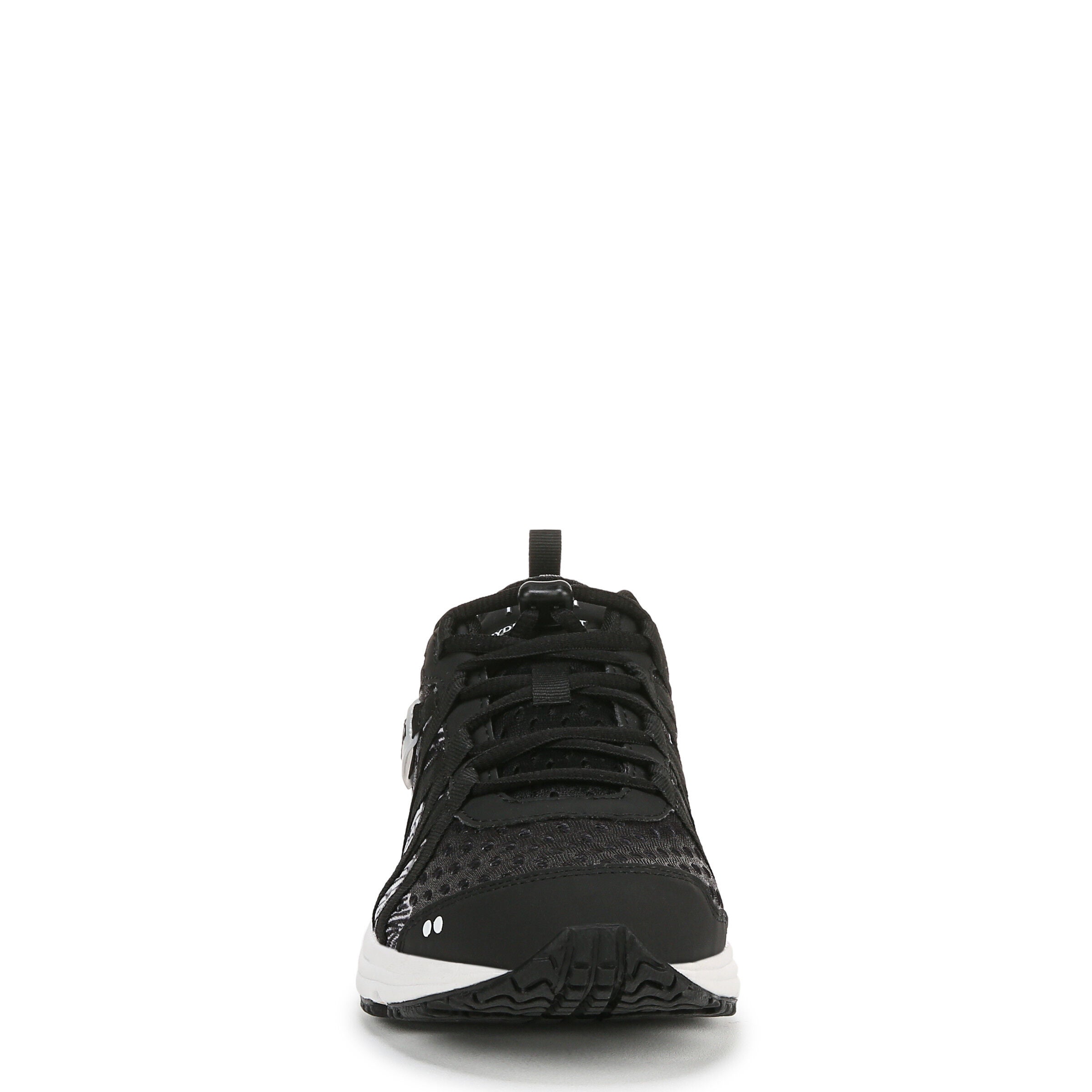 Hydro Sport Water Shoe, BLACK, alternate image number 4