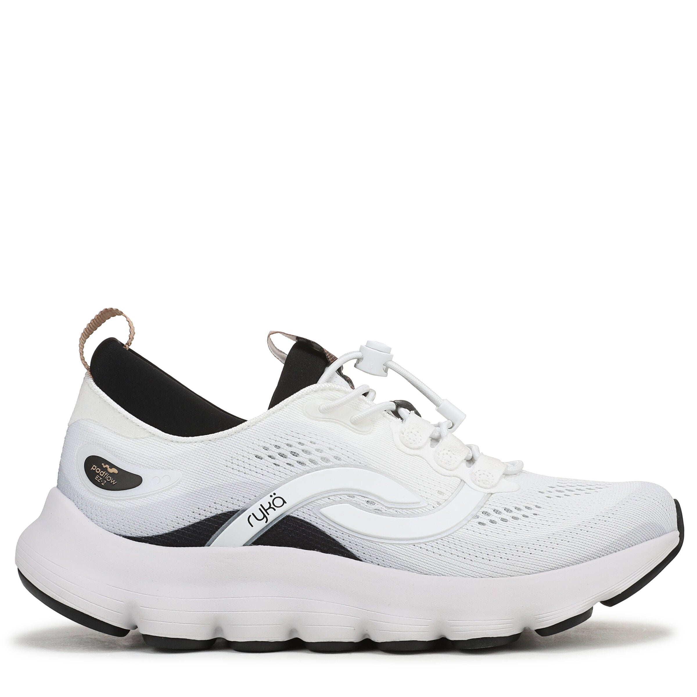 Podflow Ez 2, BRILLIANT WHITE, alternate image number 3