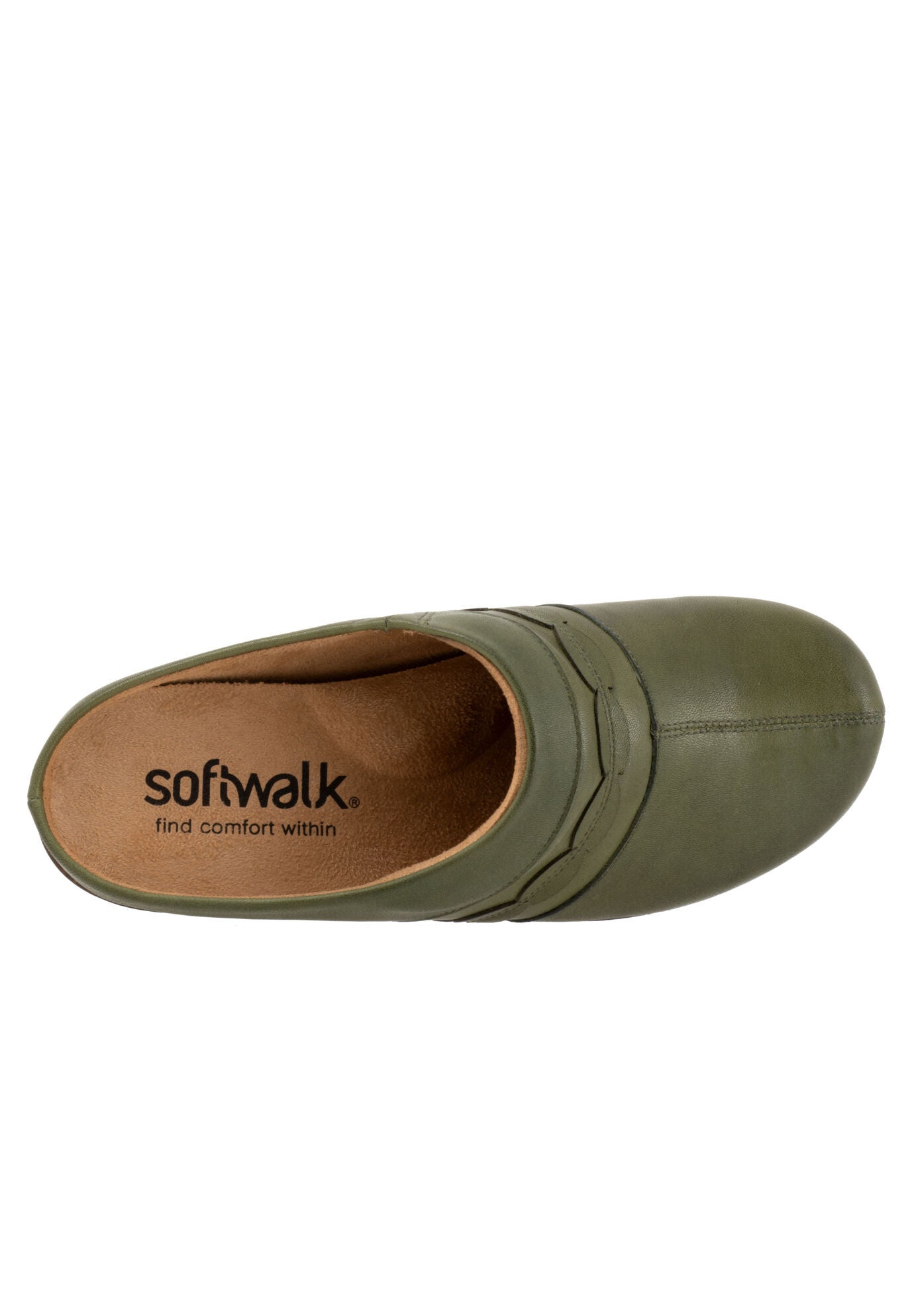 Amber 3.0 Mule, , alternate image number 3