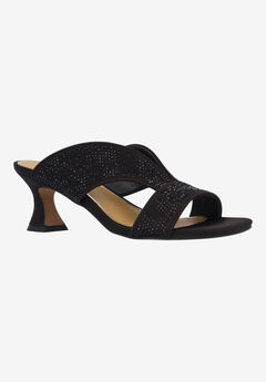 Cassia Slip On Sandal