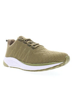 Tour Knit Sneaker