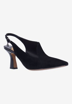 Prissy Pump