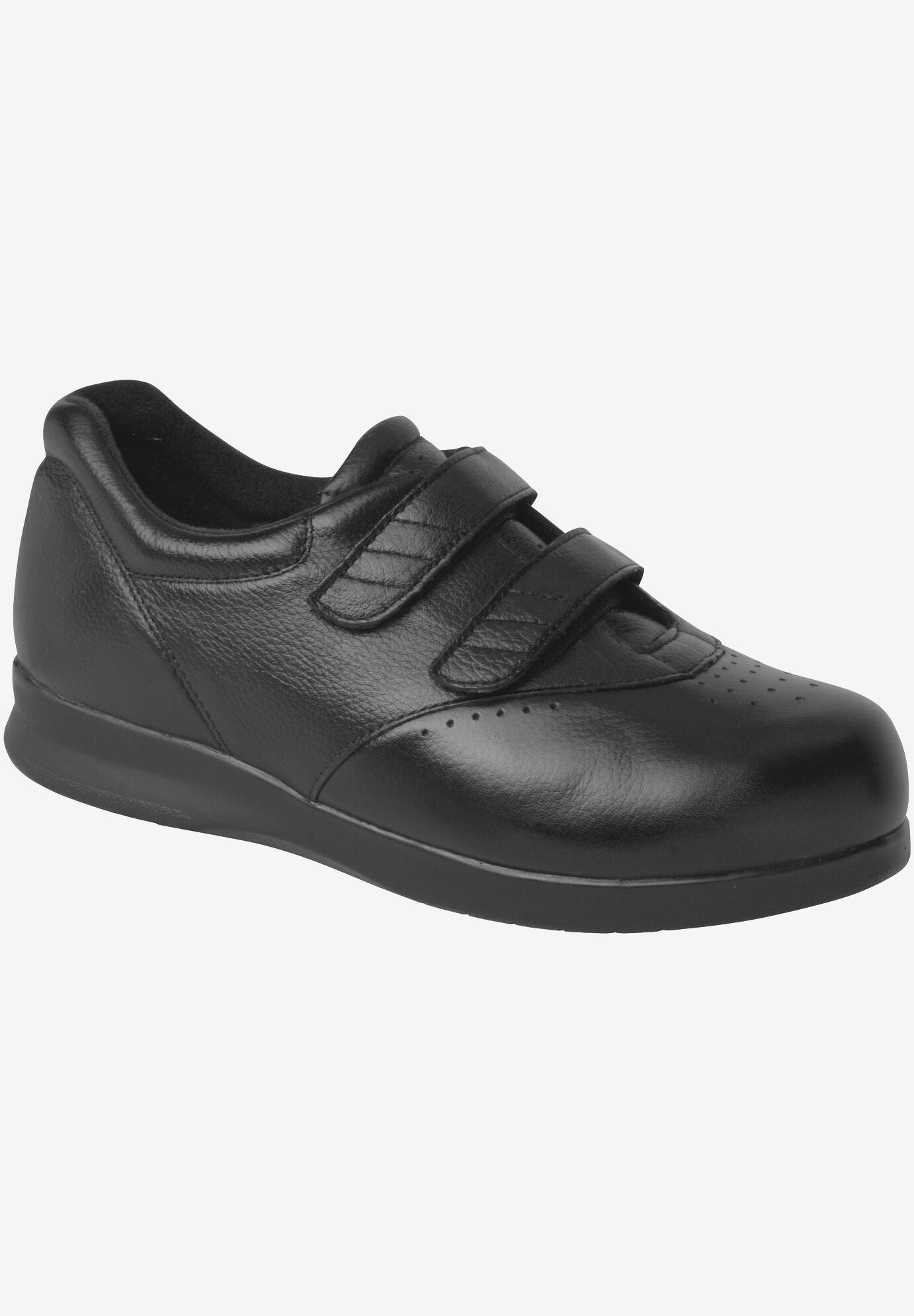 Drew Paradise Ii Flats, BLACK CALF, hi-res image number 0