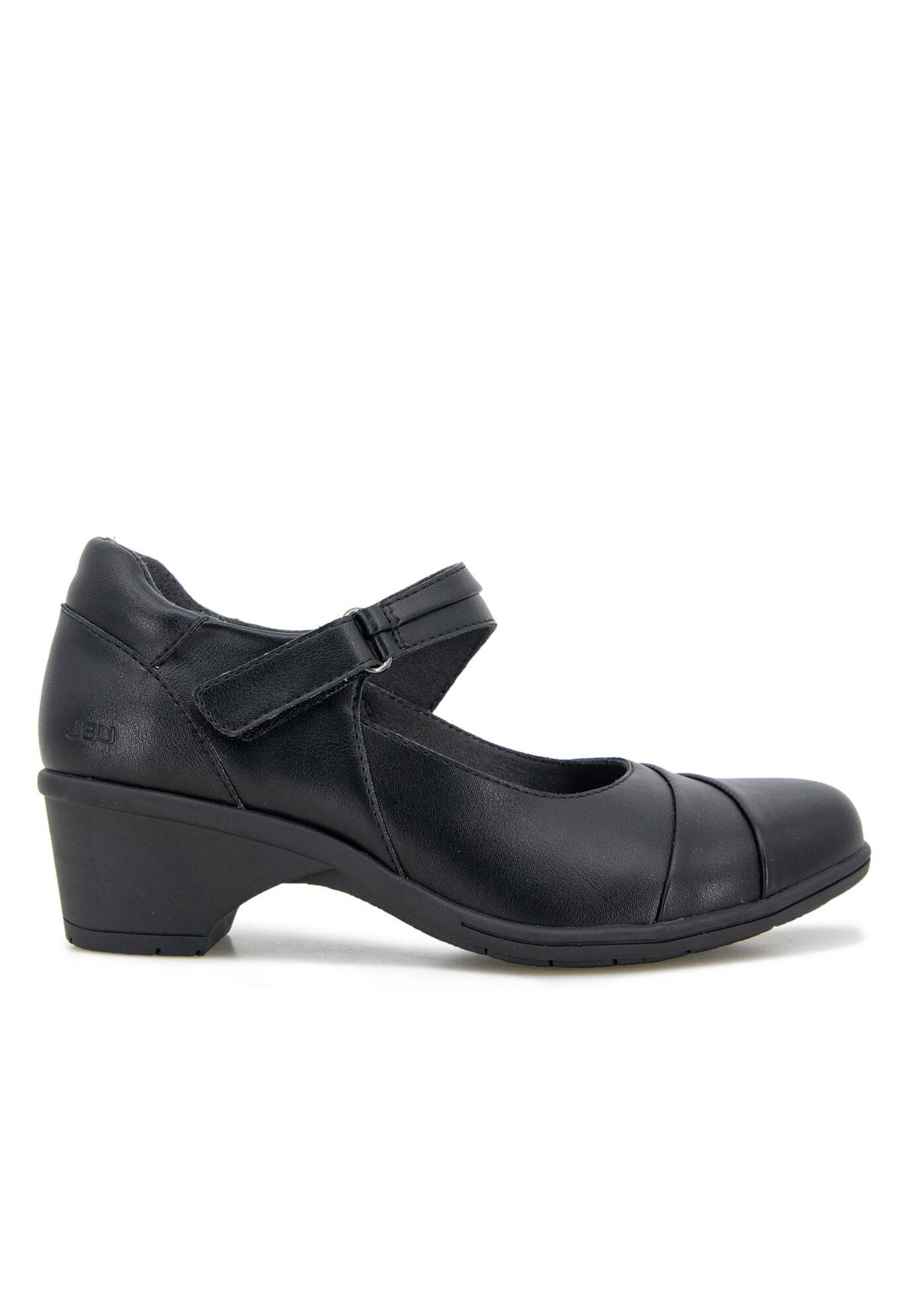 Gloria Pump, , alternate image number 4