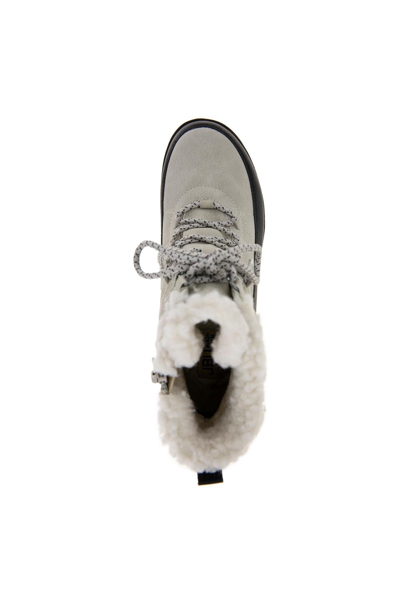 Alaska Waterproof Bootie, , alternate image number 3