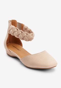 The Rayna Flat