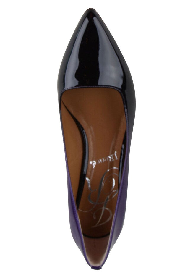 Braidy Pump by J. Renee®, , alternate image number 4