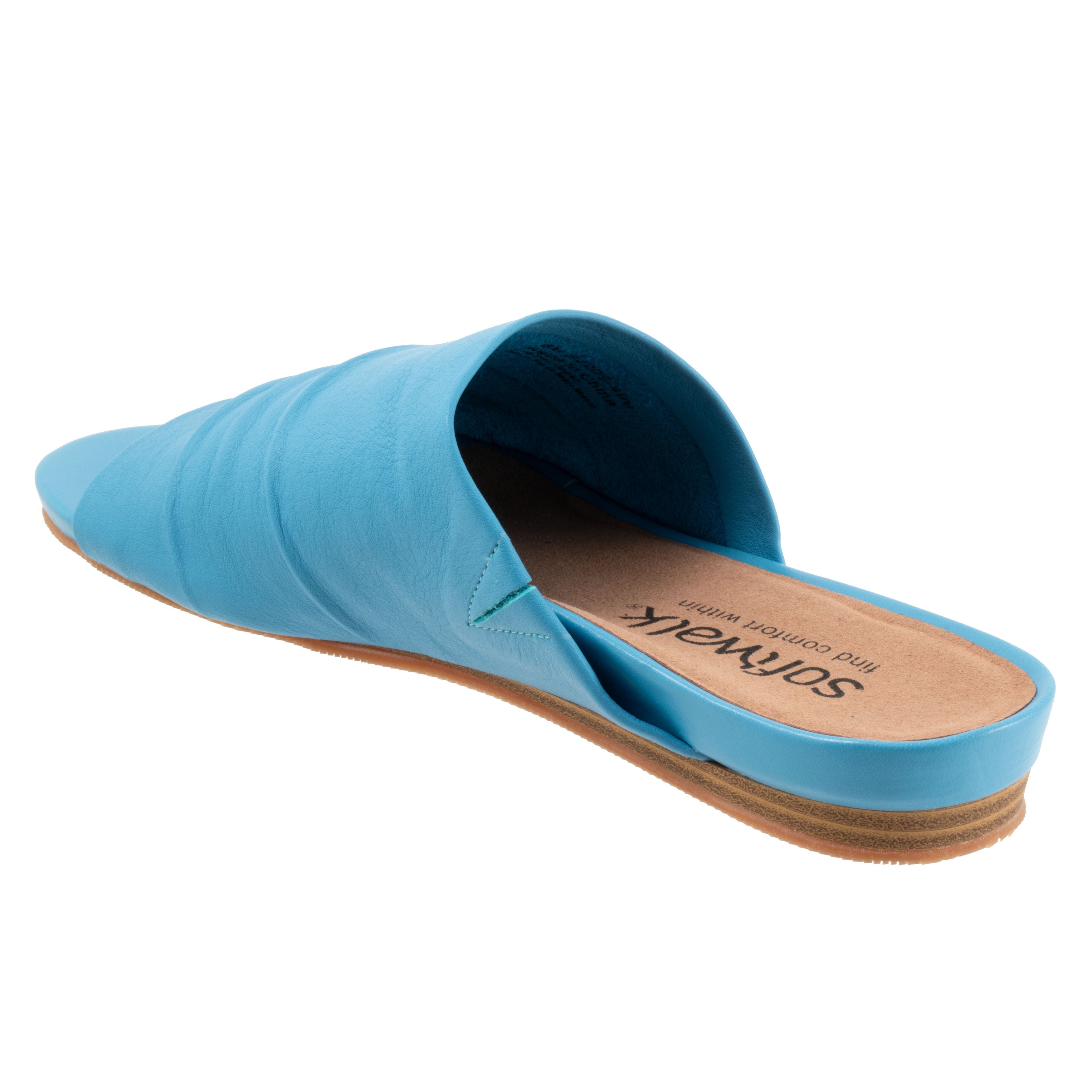 Camano Sandal, SKY BLUE, on-hover image number 1