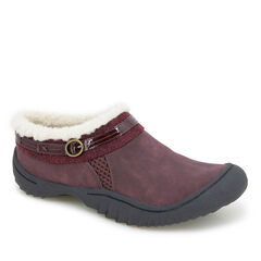 Ginger Slip-On  Mule