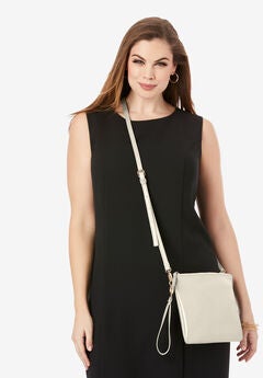 3-In-1 Crossbody Bag