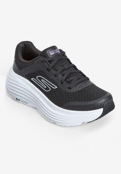 The Max Cushioning™ Endeavour Walking Shoe