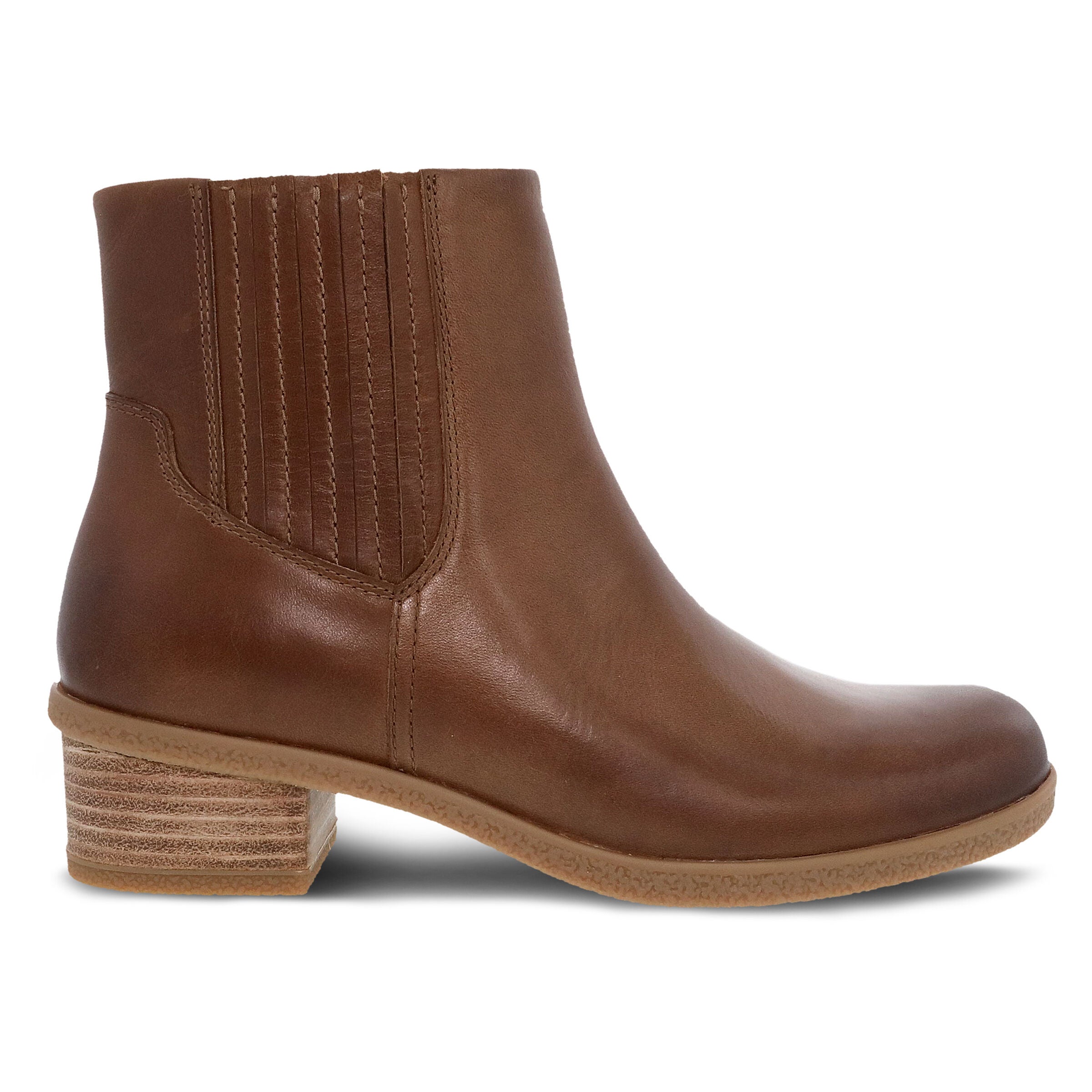 Daisie Boot, TAN, alternate image number 4