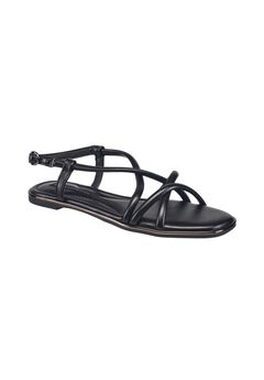 Tubes Sling Back Sandal