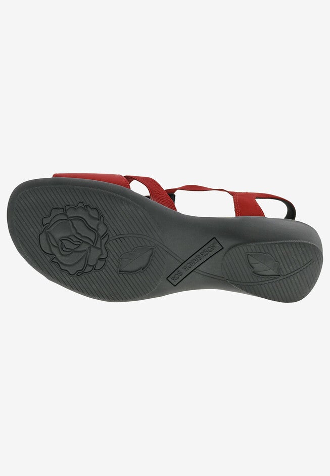 Mellow Sandal, , alternate image number 5