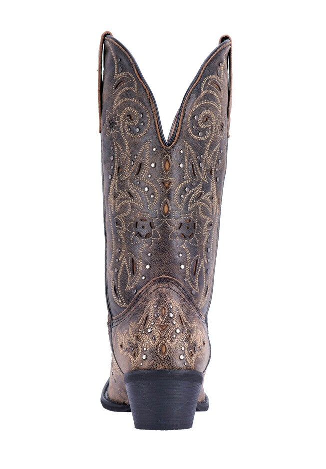 Vanessa Wide Calf Boots by Laredo, , on-hover image number 1