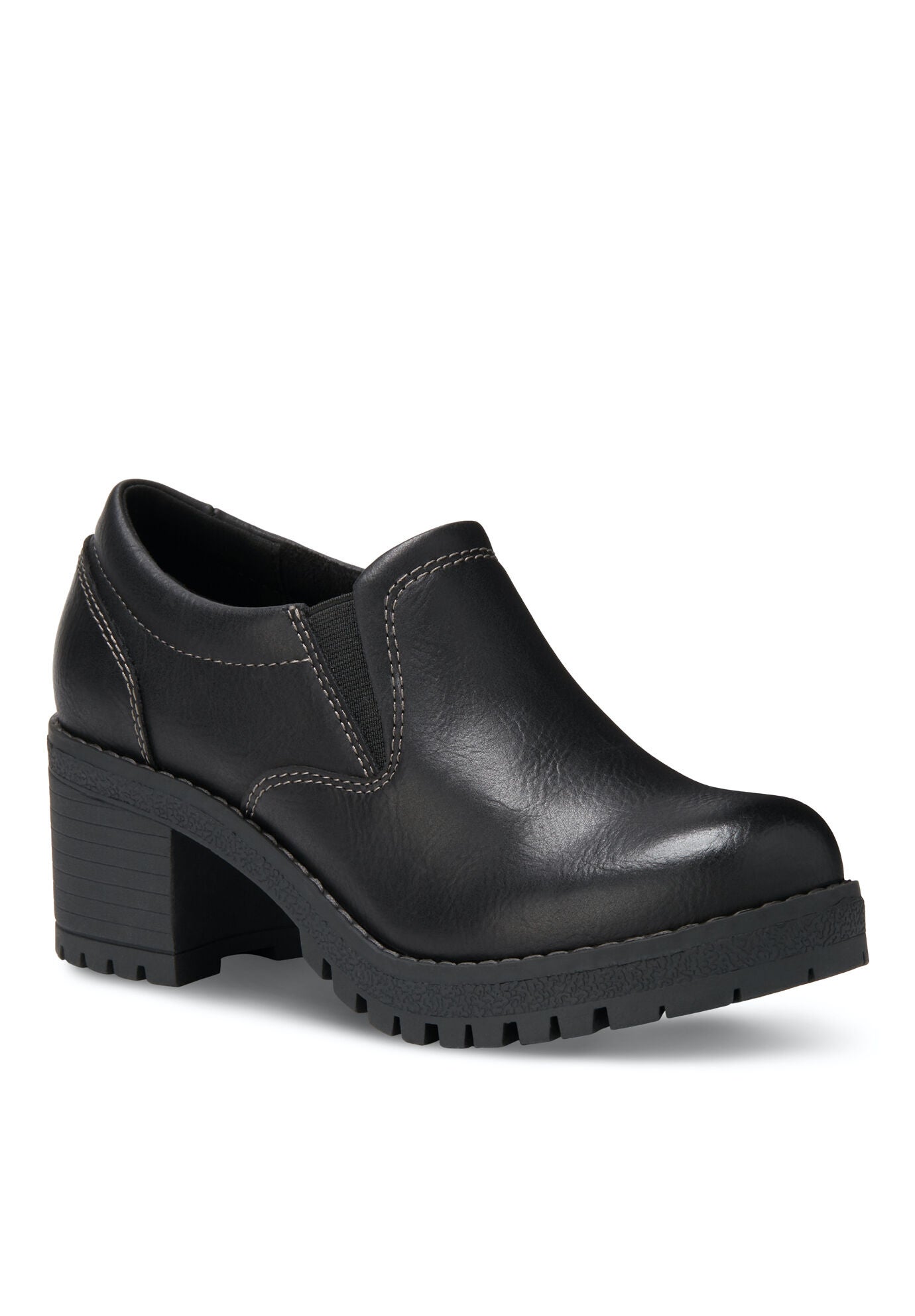 Reese Flat, BLACK, hi-res image number 0