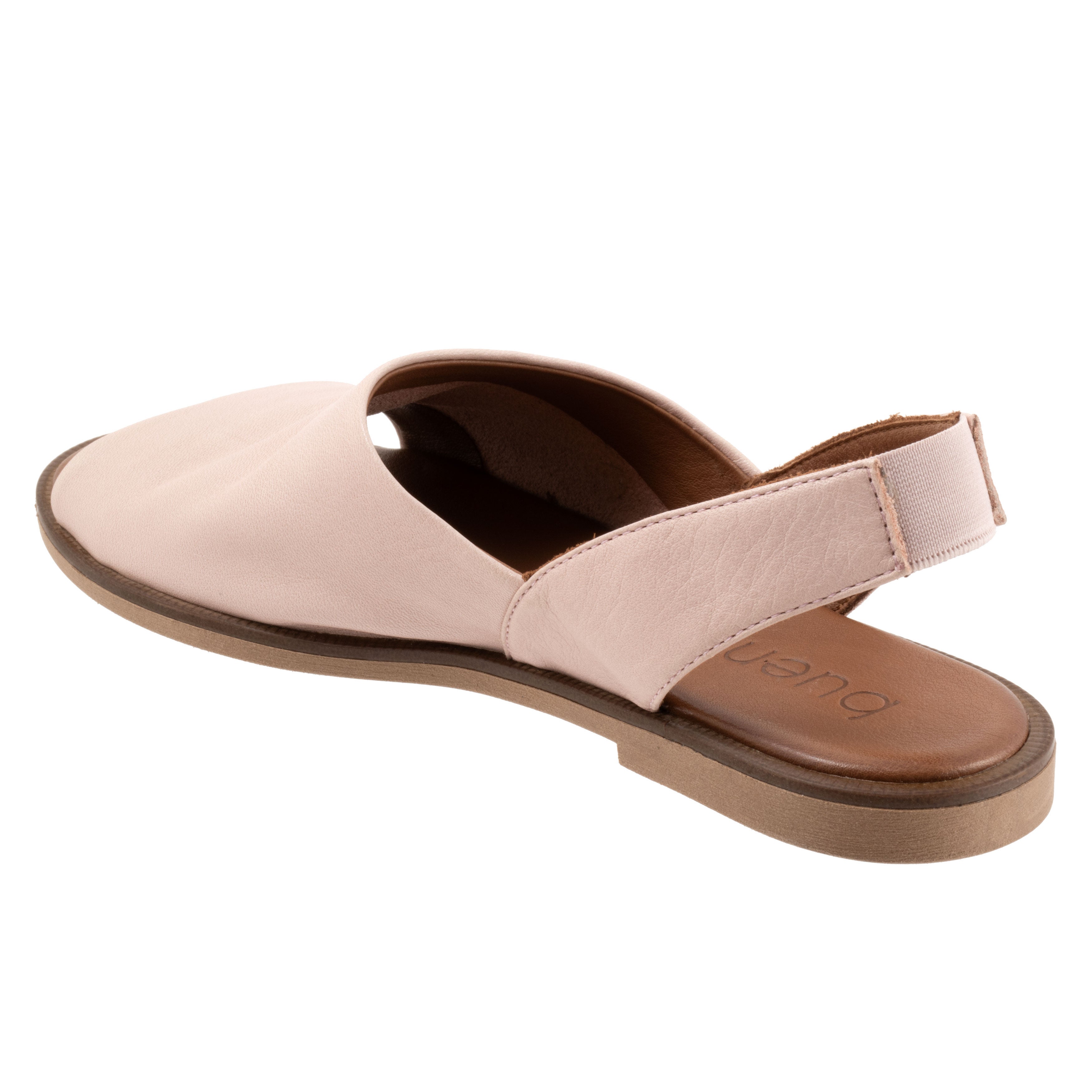Hayden Sandal, PALE PINK, on-hover image number 1