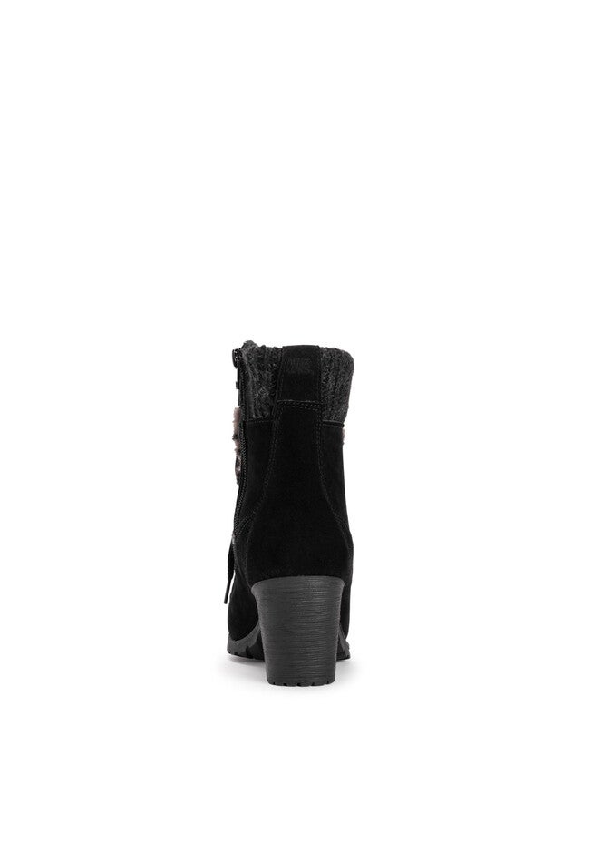 Lacy Lilah Bootie, , on-hover image number null