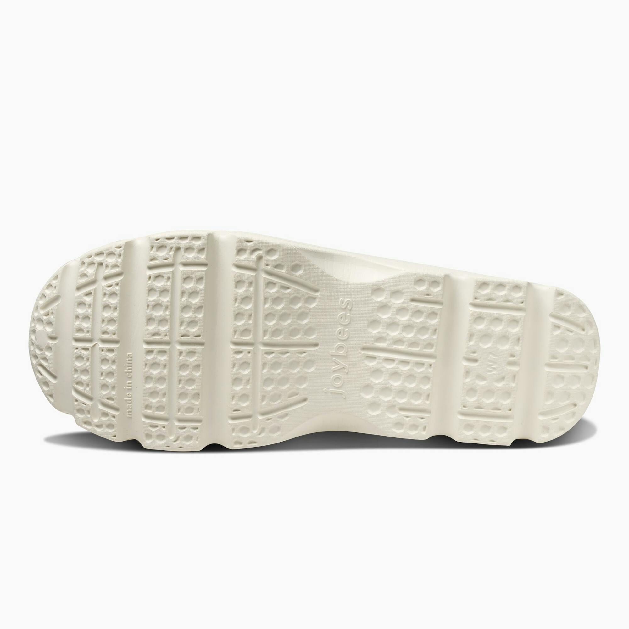 Grove Clog, BONE SUMMER FLORAL, alternate image number 4