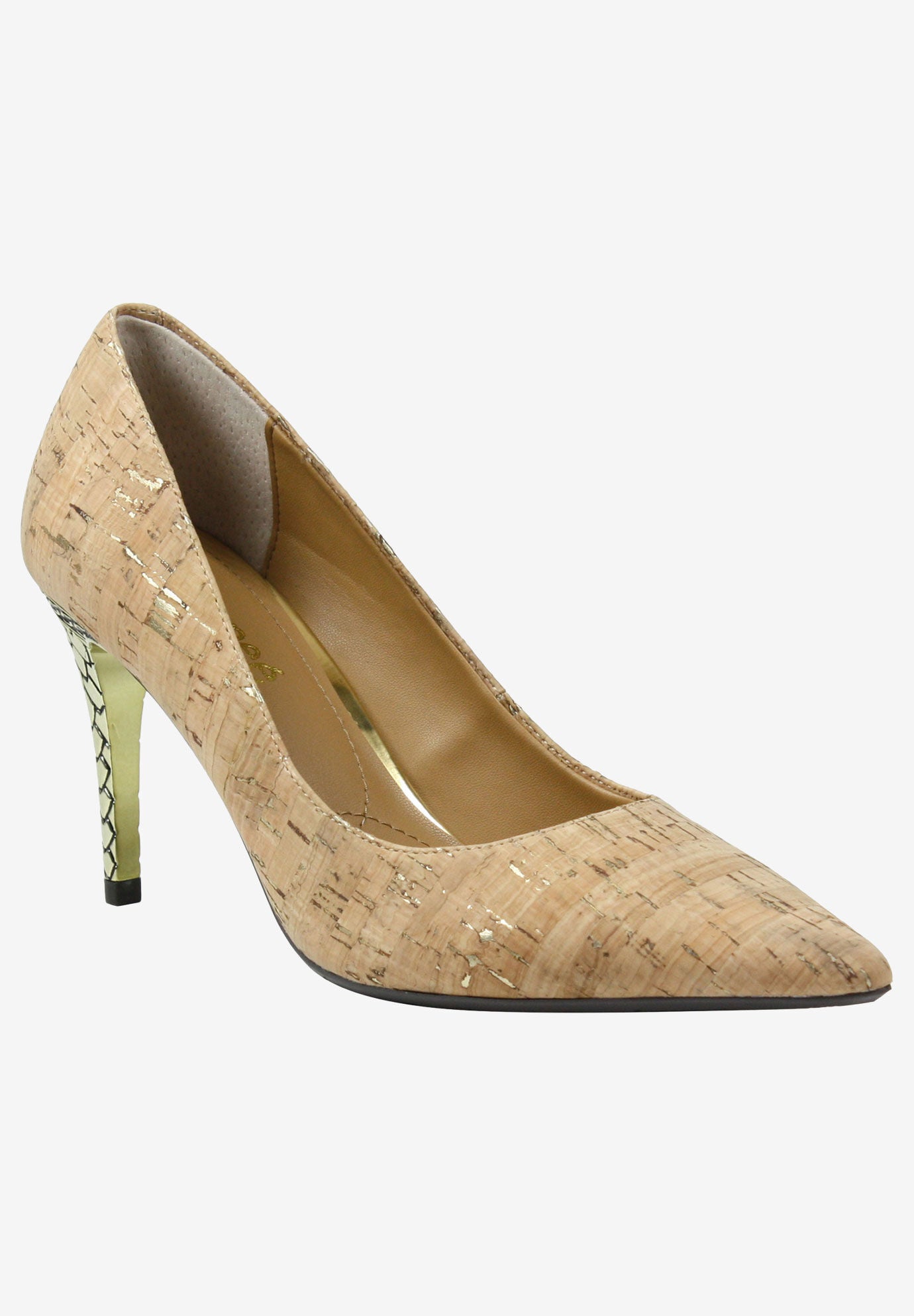 j renee maressa pump