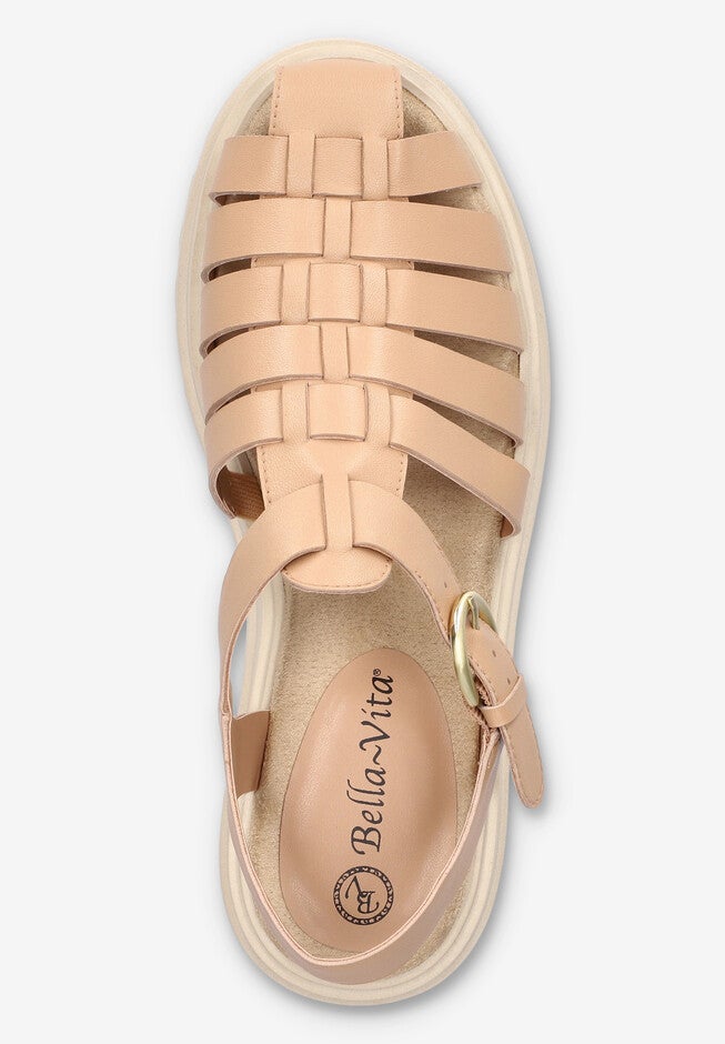 Emiri Pump by J.Renee®, , alternate image number null