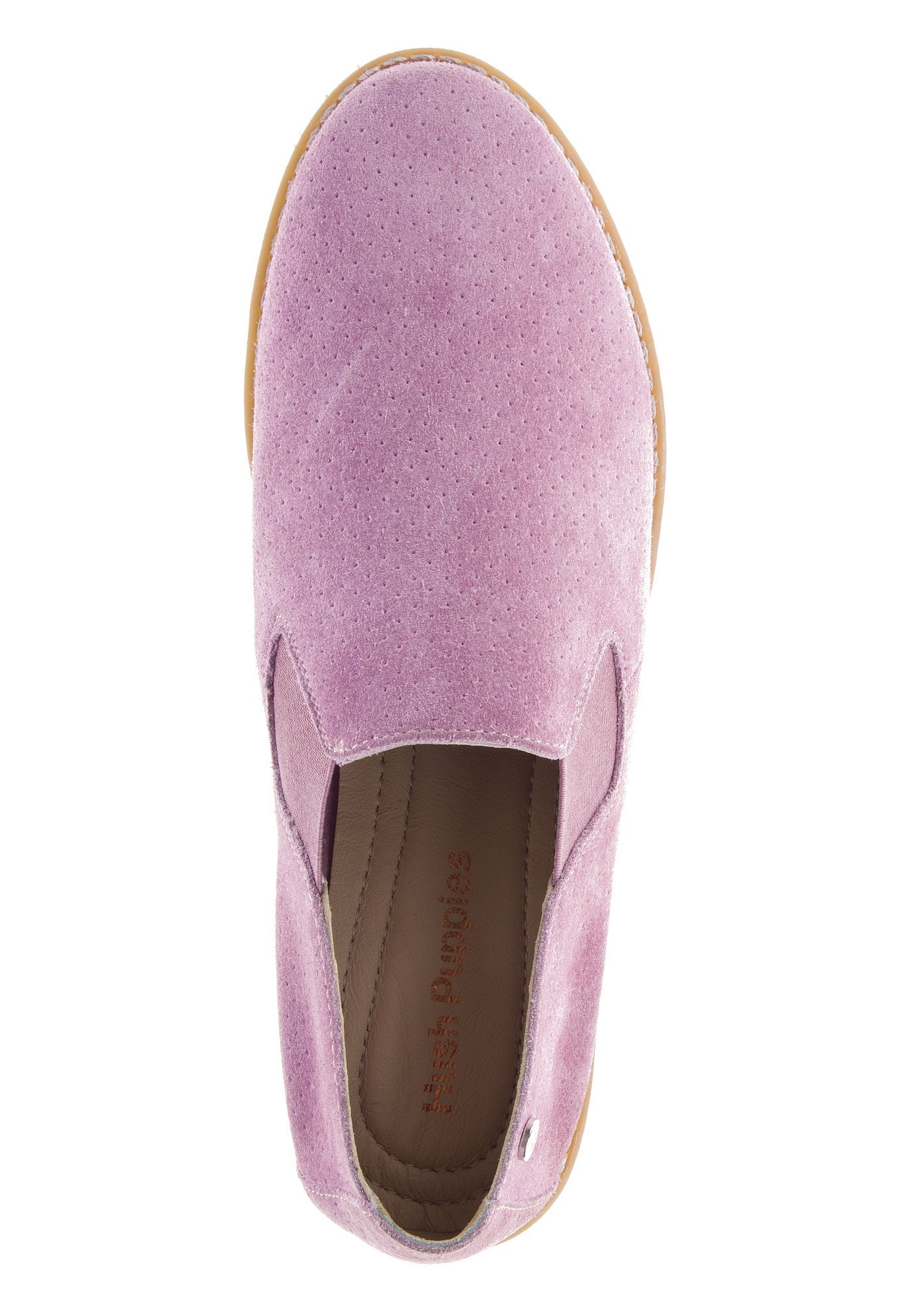 Analise Clever Loafer by Hush Puppies&reg;, , alternate image number 4