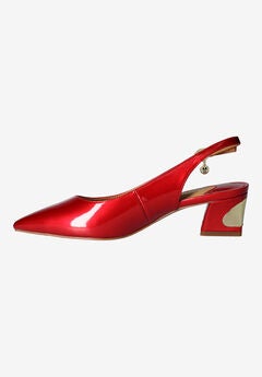 Shayanne Slingback Pump