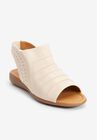 The Alanna Sandal , WHITE, hi-res image number null
