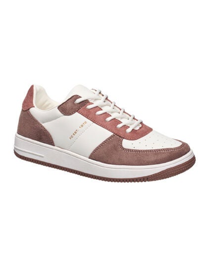 Brie Court Sneaker, VINTAGE AUTUMN, hi-res image number 0