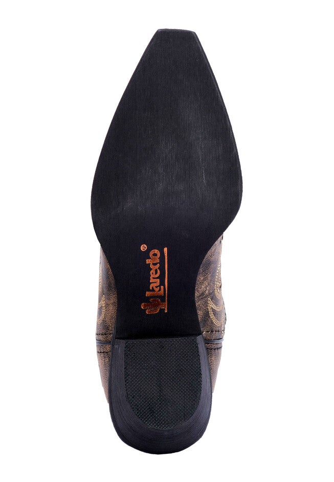 Vanessa Wide Calf Boots by Laredo, , alternate image number 2