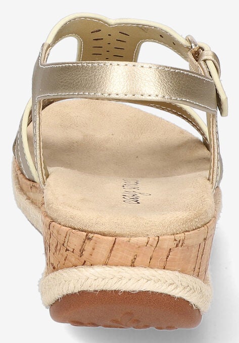 Dorinda Espadrille Wedge, , on-hover image number null