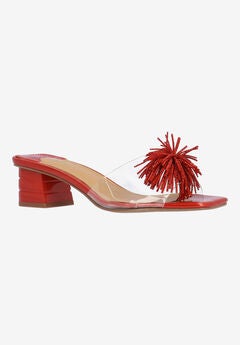 Ozara Slip-On Sandal