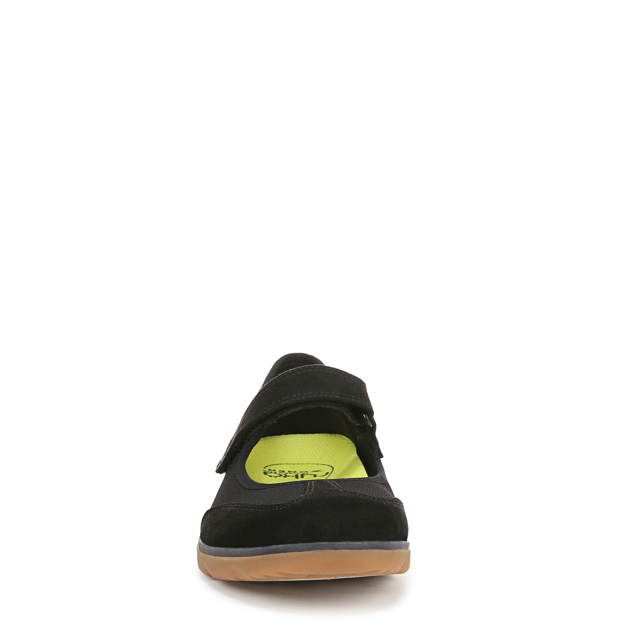 Effortless Mary Jane Shoe, BLACK, alternate image number 4