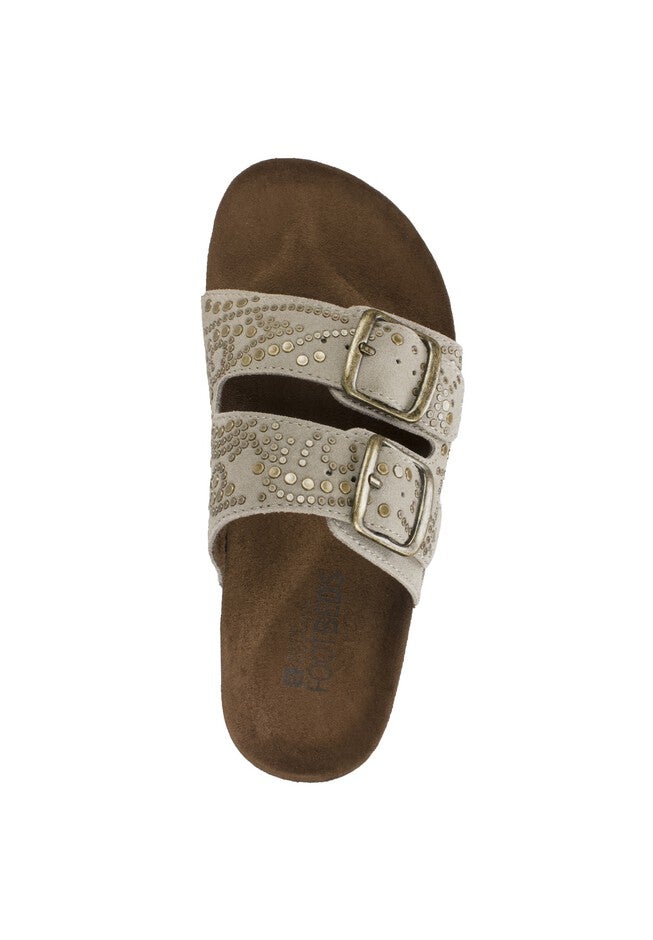 Harmony Sandal by White Mountain, , alternate image number null