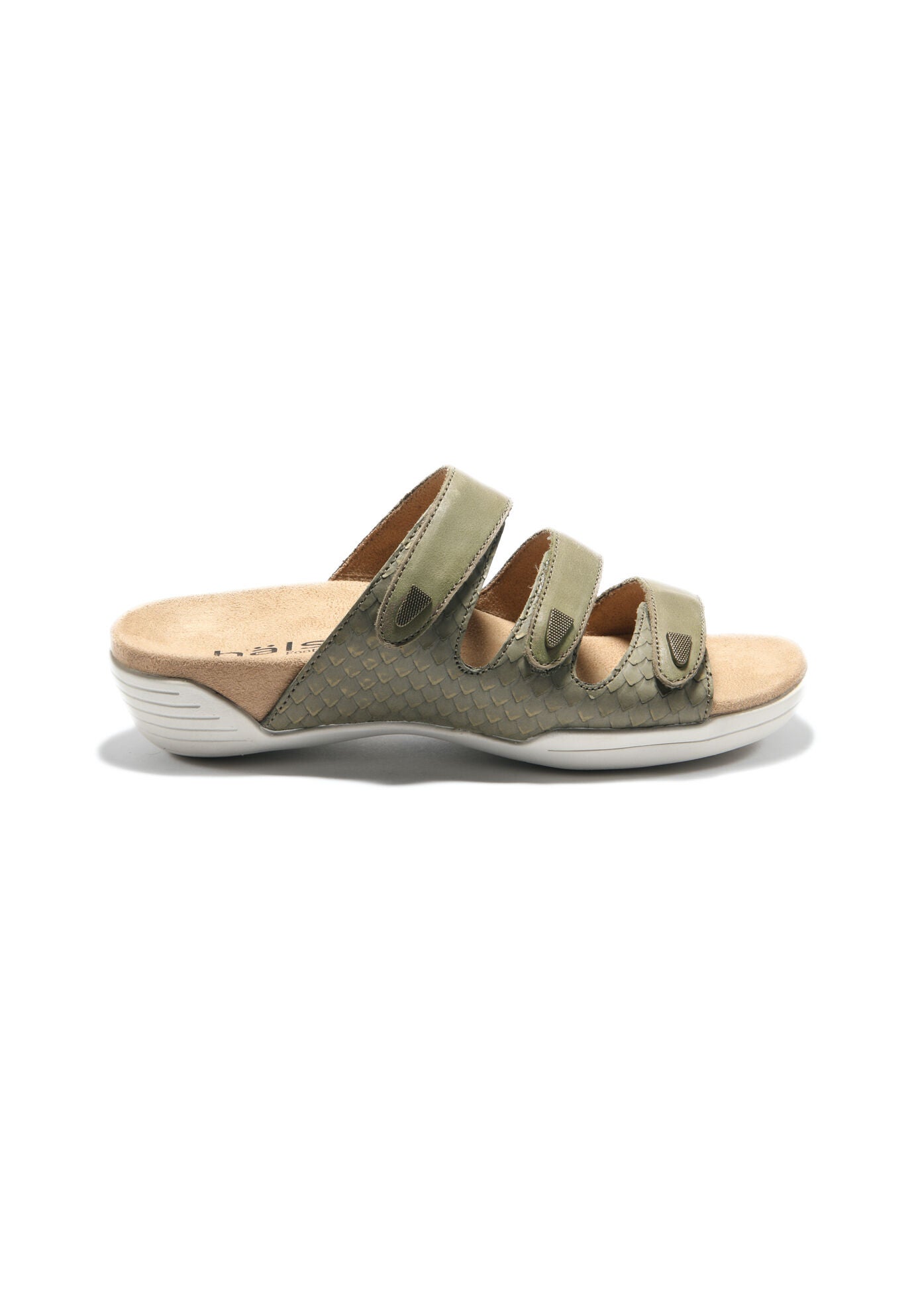 Delight Sandal, GREEN, hi-res image number 0