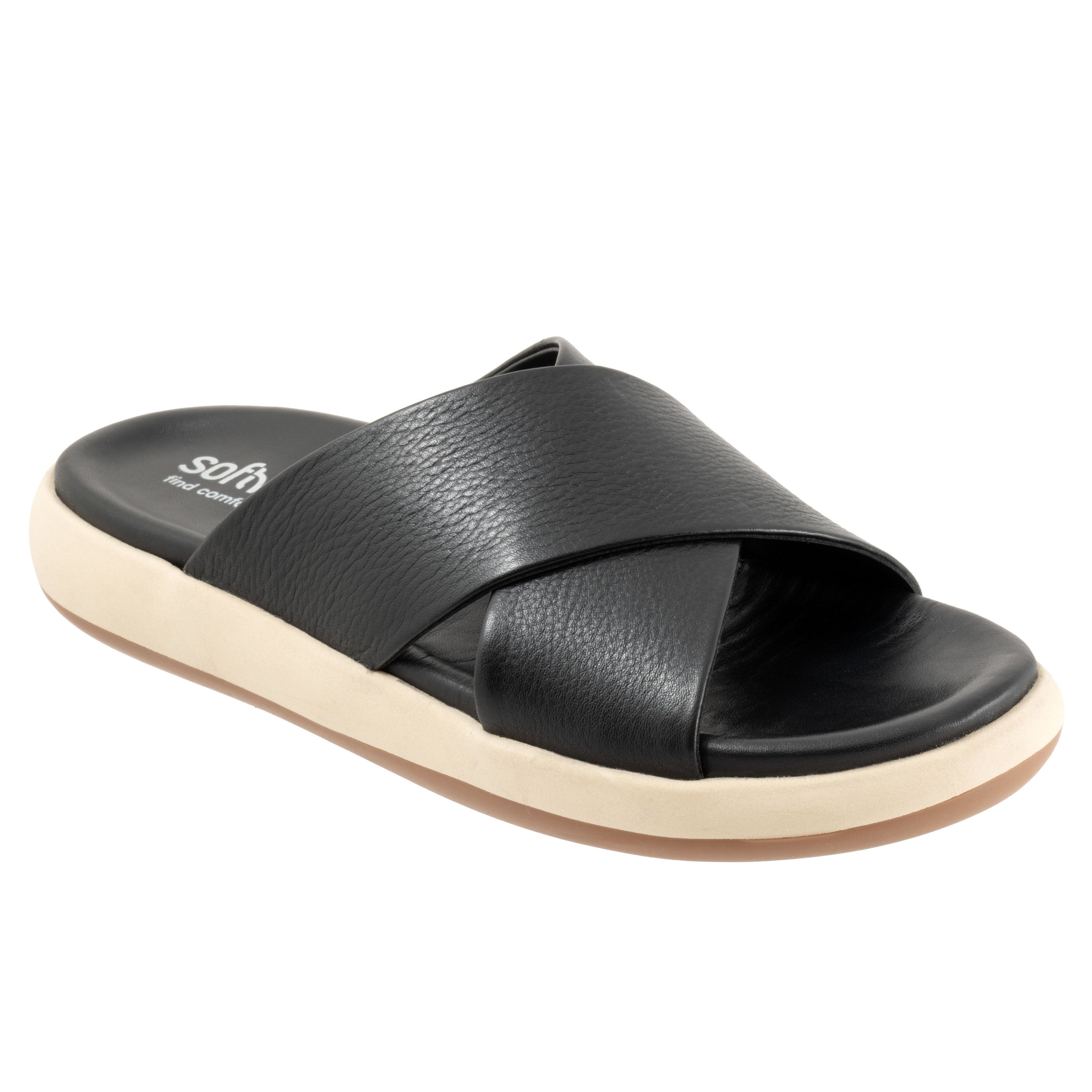 Jesi 2.0 Sandal, BLACK, hi-res image number 0