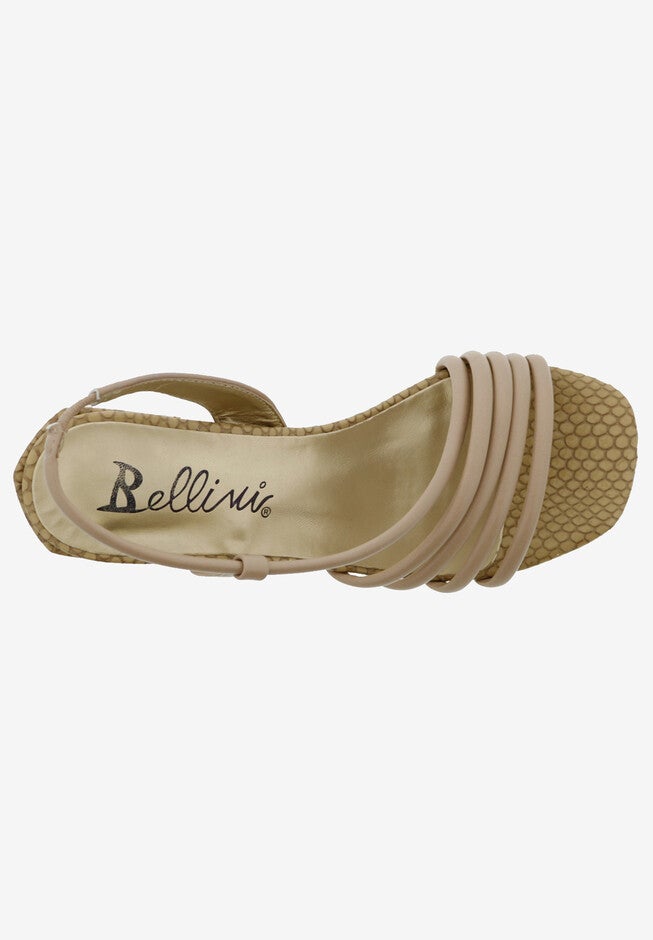 Fling Sandal, , alternate image number 6