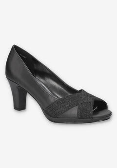 Lavish Heel