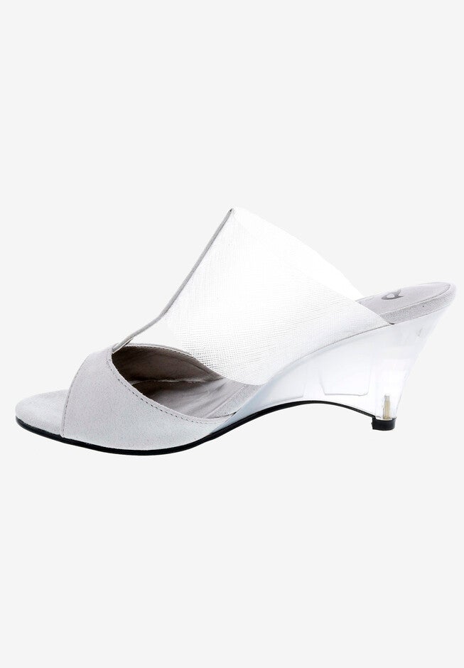 Iran Heeled Mule, , alternate image number 3