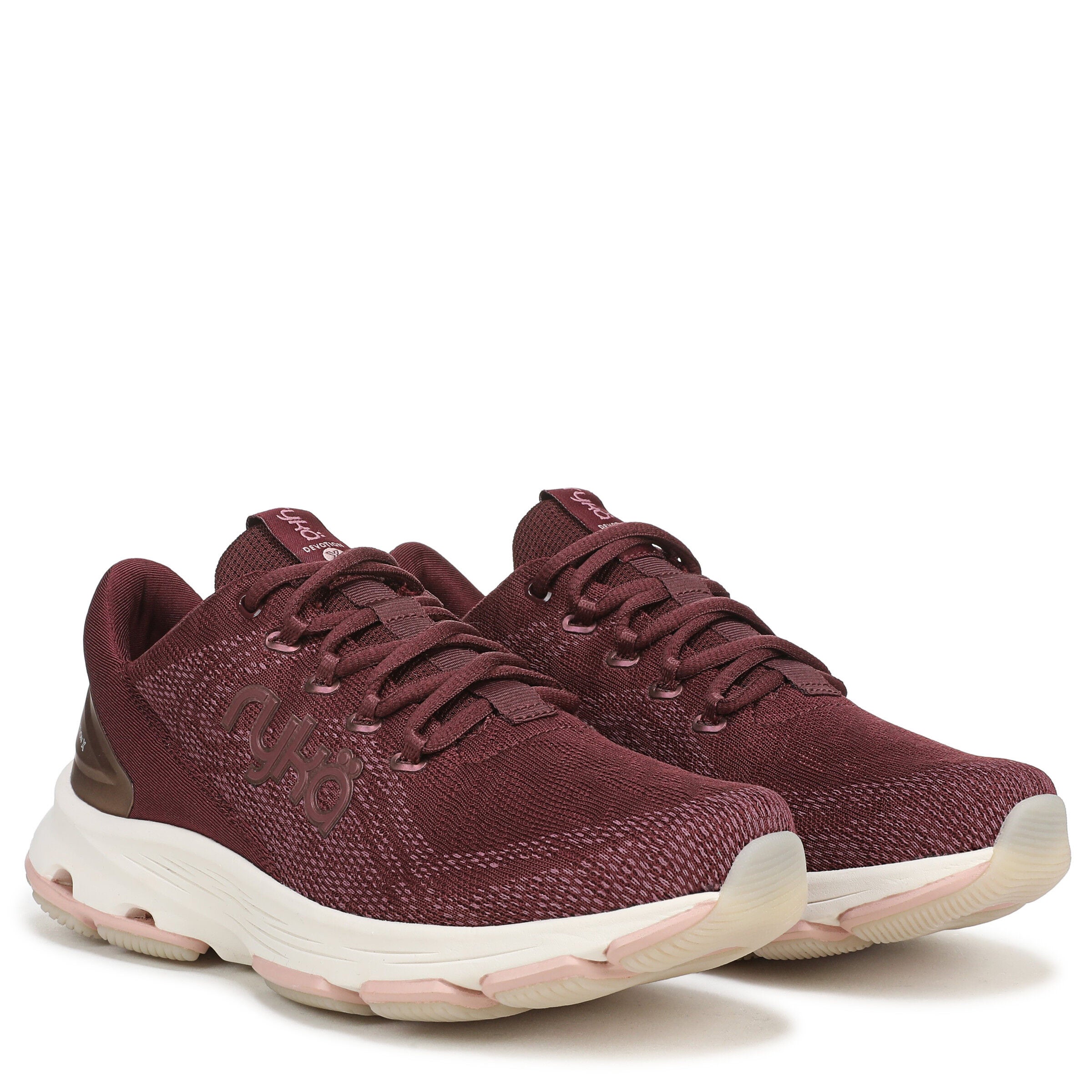Devotion X, WINDSOR RED, alternate image number 2